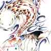 Really rare one drawn in color. Traditional oriental style with Koi as theme combined with Dares passion for tattoos make this one perfect tattoo. Well anyway almost all of Dares work is on someones skin, and vice-verse, lot of tattoo motives are...