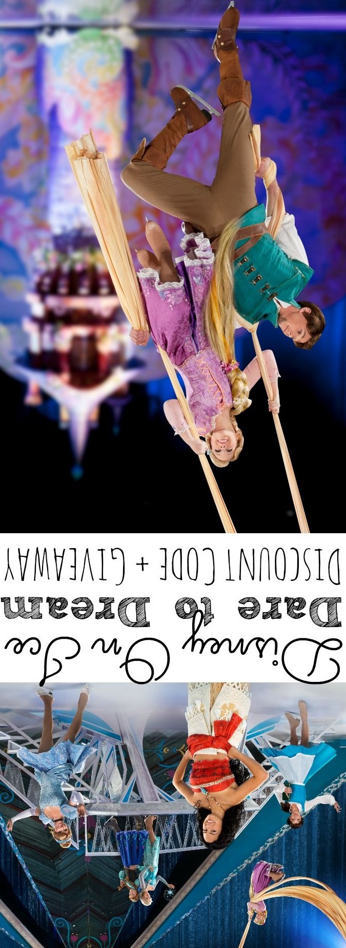 The best Disney on ice ideas